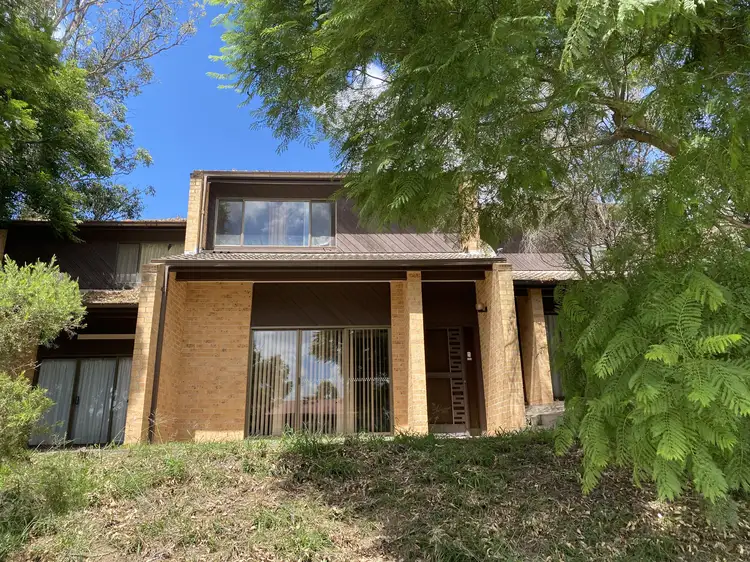 Main view of Homely unit listing, 2/1 Gibson Close, Singleton NSW 2330