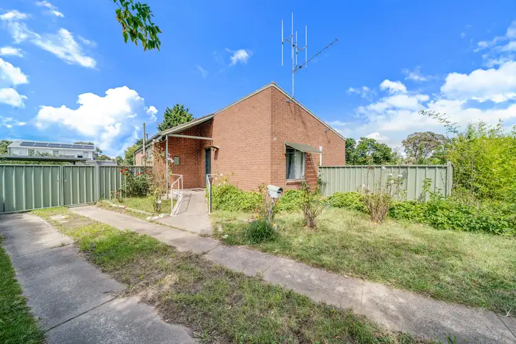 Main view of Homely house listing, 6 Rundle Place, Kambah ACT 2902