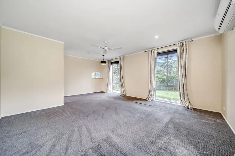 Third view of Homely house listing, 6 Rundle Place, Kambah ACT 2902