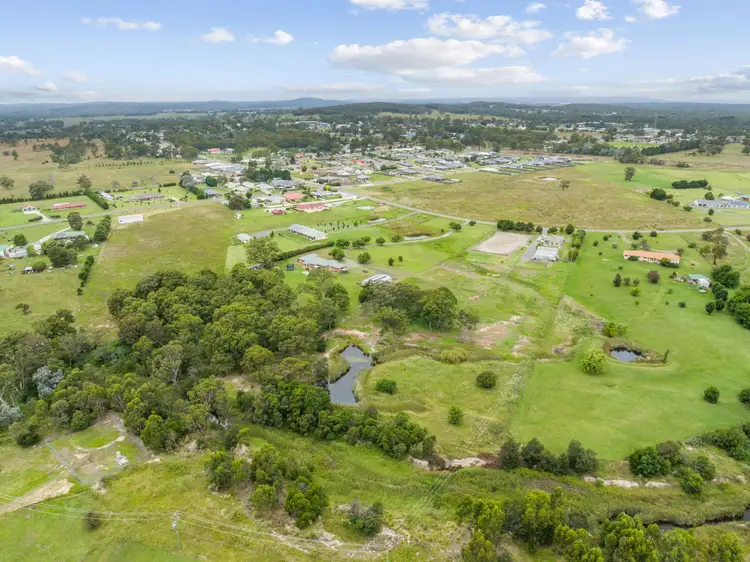 Second view of Homely house listing, 38 Maclura Drive, Marulan NSW 2579