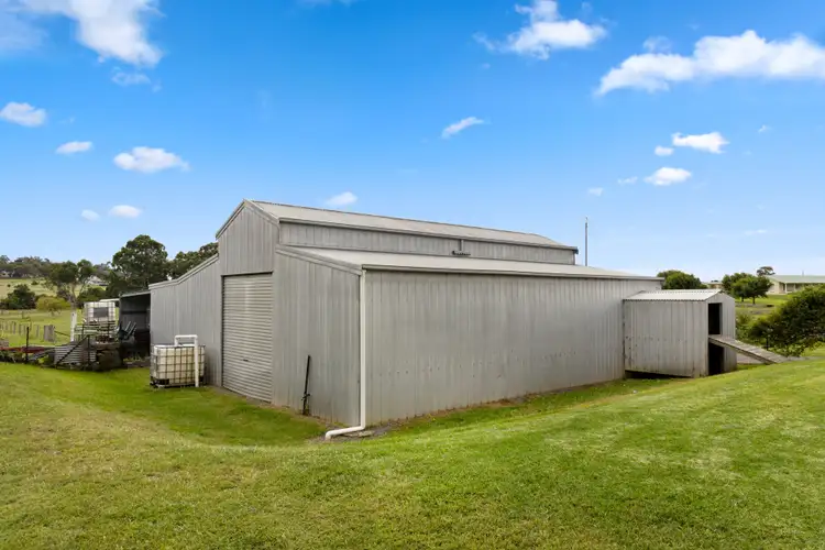 Fifth view of Homely house listing, 38 Maclura Drive, Marulan NSW 2579