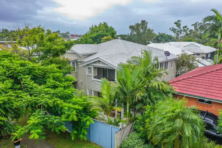 1/24 Sadlier Street, Kedron QLD 4031