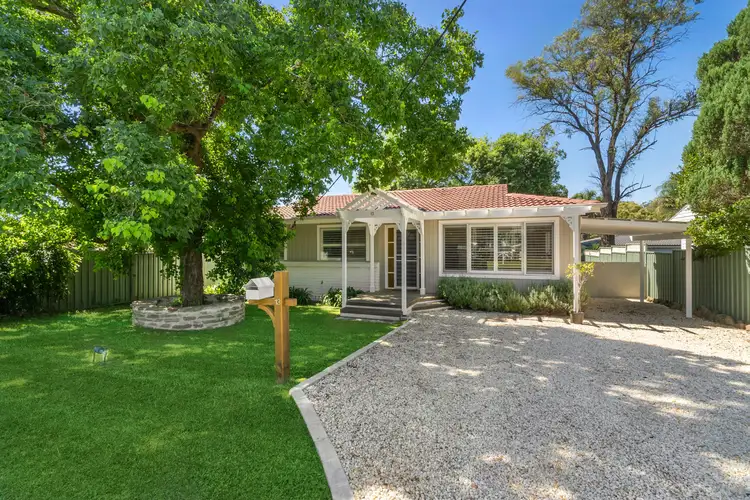 13 Tyne Crescent, North Richmond NSW 2754