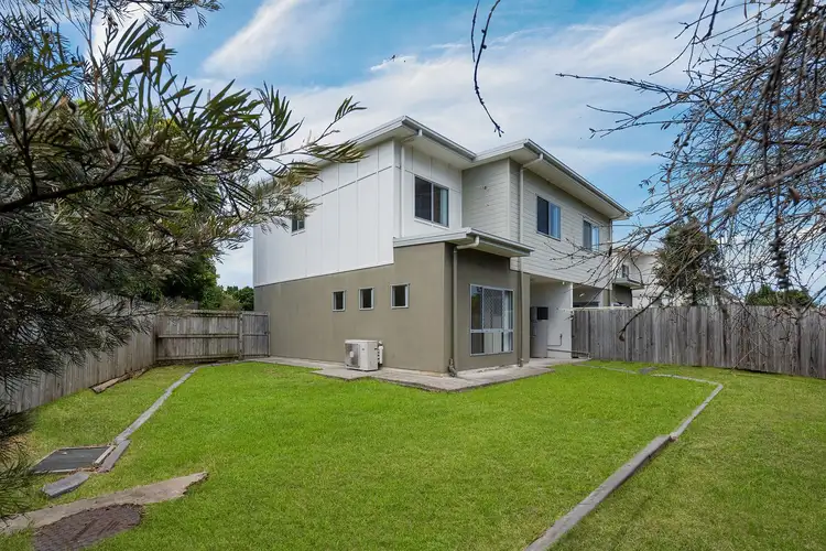 18/1 Cascade Drive, Underwood QLD 4119
