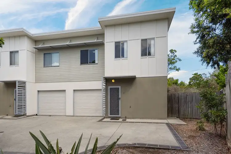 Fifth view of Homely townhouse listing, 18/1 Cascade Drive, Underwood QLD 4119