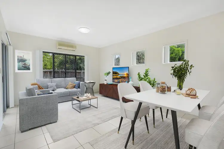 Sixth view of Homely townhouse listing, 18/1 Cascade Drive, Underwood QLD 4119