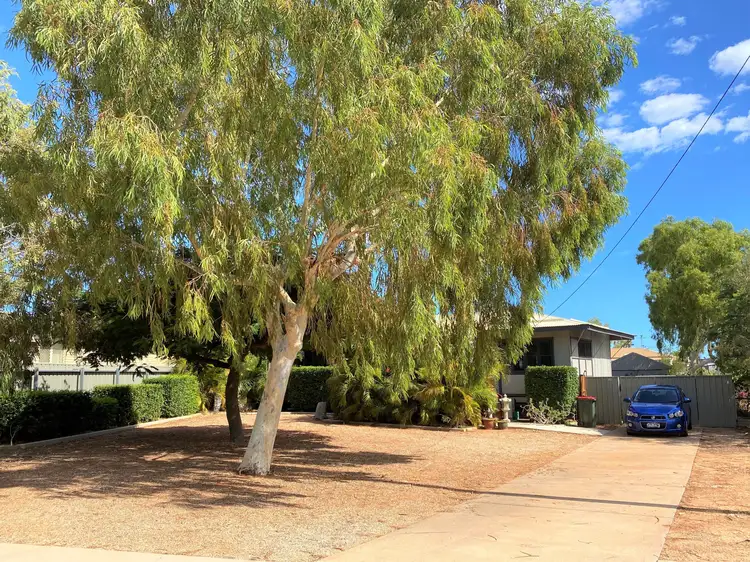 Main view of Homely house listing, 59 Nimitz Street, Exmouth WA 6707