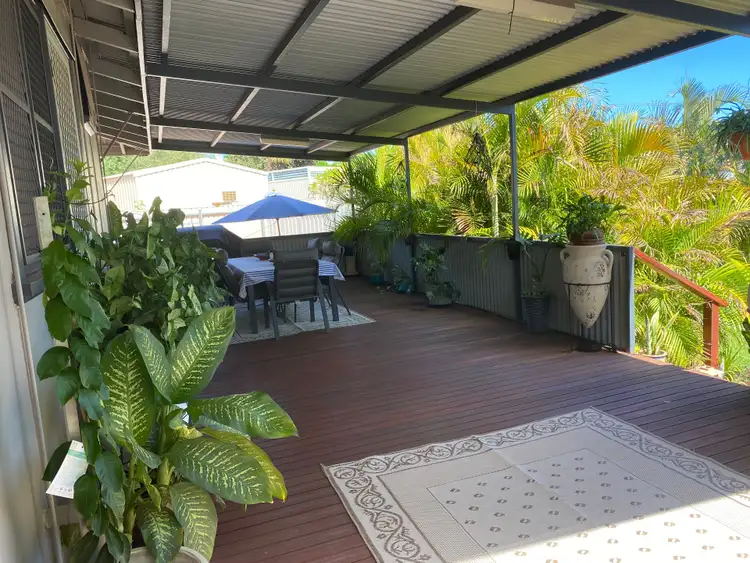 Third view of Homely house listing, 59 Nimitz Street, Exmouth WA 6707