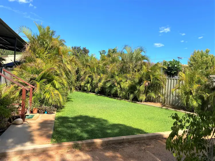 Fourth view of Homely house listing, 59 Nimitz Street, Exmouth WA 6707