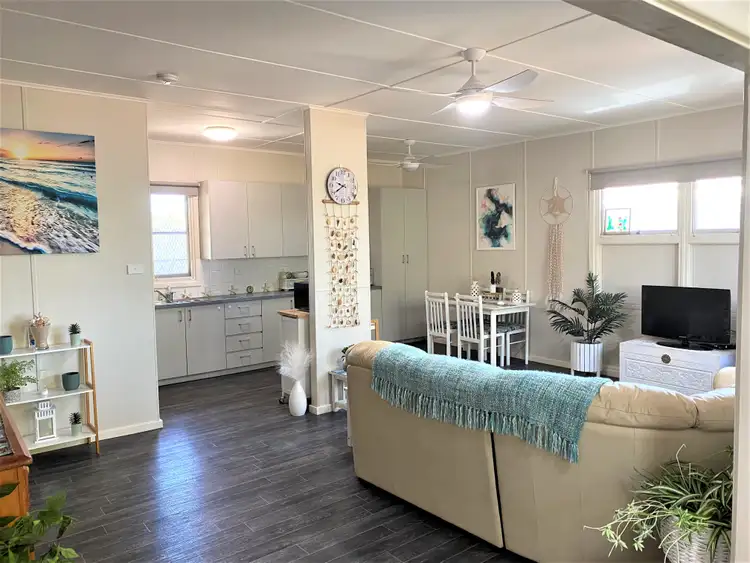 Fifth view of Homely house listing, 59 Nimitz Street, Exmouth WA 6707