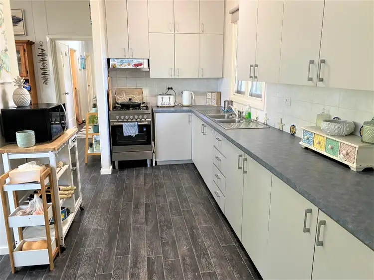 Sixth view of Homely house listing, 59 Nimitz Street, Exmouth WA 6707