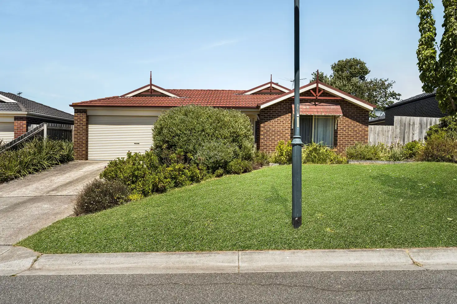 Main view of Homely house listing, 11 Torre Road, Pakenham VIC 3810