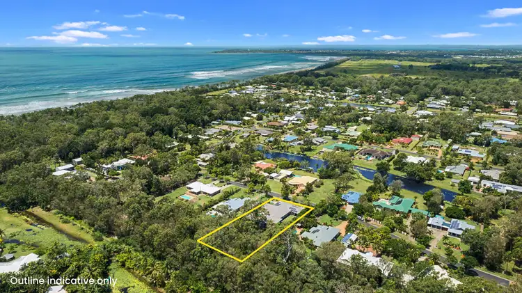 20-24 Vine Forest Drive, Dundowran Beach QLD 4655