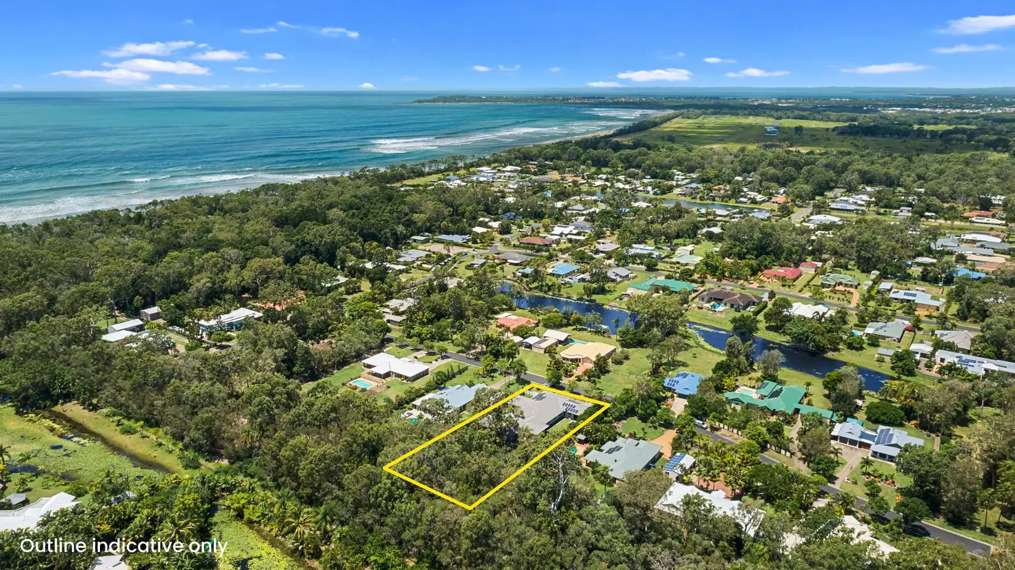 Main view of Homely house listing, 20-24 Vine Forest Drive, Dundowran Beach QLD 4655