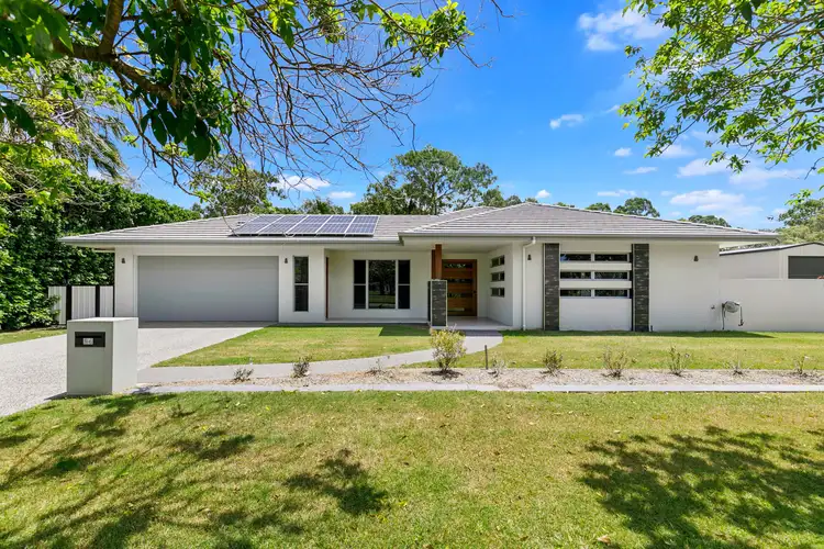 Third view of Homely house listing, 20-24 Vine Forest Drive, Dundowran Beach QLD 4655