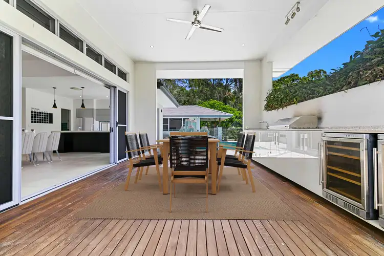 Sixth view of Homely house listing, 20-24 Vine Forest Drive, Dundowran Beach QLD 4655