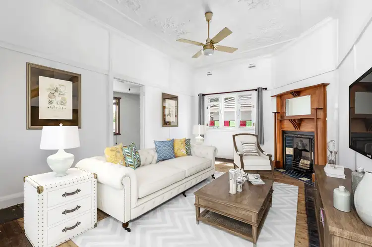 Third view of Homely house listing, 10 Westminster Road, Gladesville NSW 2111