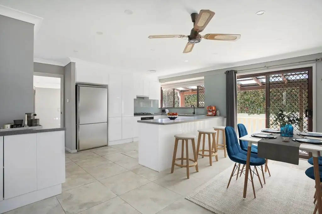 Main view of Homely house listing, 11 Gascoigne Street, Willow Vale NSW 2575