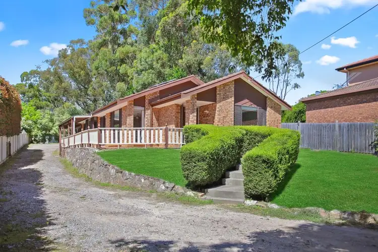 Second view of Homely house listing, 11 Gascoigne Street, Willow Vale NSW 2575