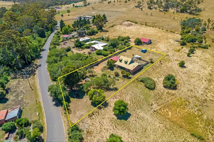 46 East Bagdad Road, Bagdad TAS 7030