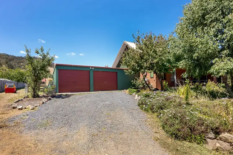 Fifth view of Homely house listing, 46 East Bagdad Road, Bagdad TAS 7030