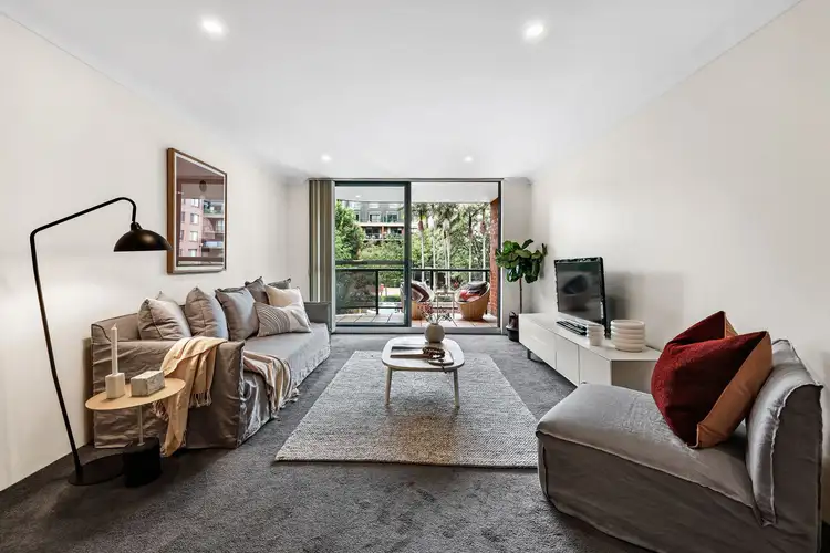 7203/177 Mitchell Road, Erskineville NSW 2043