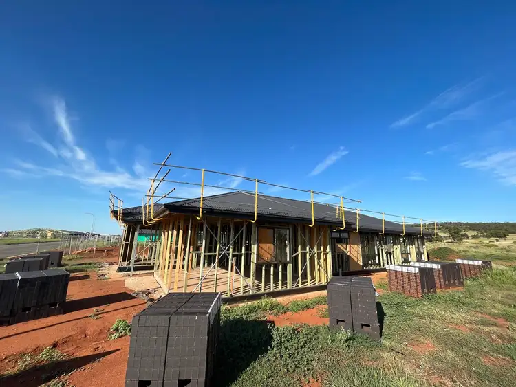 Main view of Homely house listing, 71 Hardiman Way, Griffith NSW 2680