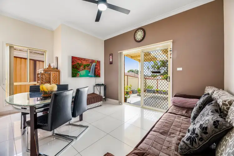 Second view of Homely house listing, 1/246 Flushcombe Road, Blacktown NSW 2148