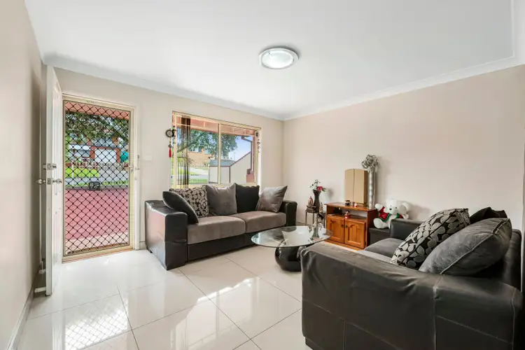 Third view of Homely house listing, 1/246 Flushcombe Road, Blacktown NSW 2148