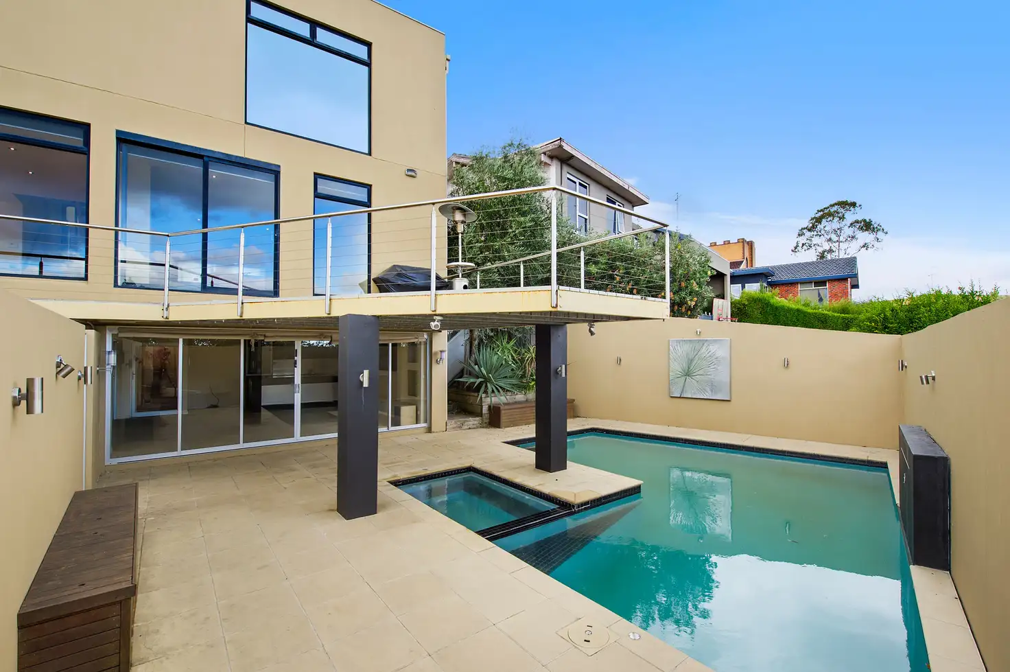Main view of Homely house listing, 40 Golden Way, Bulleen VIC 3105