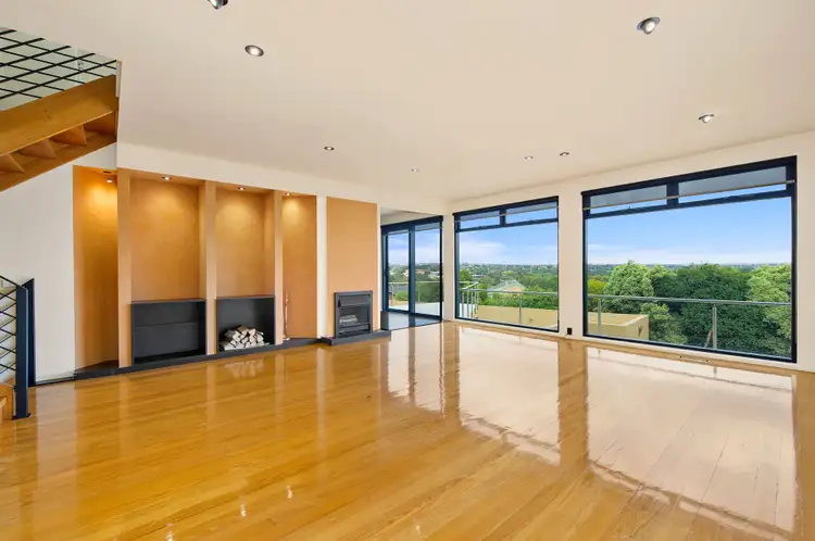 Second view of Homely house listing, 40 Golden Way, Bulleen VIC 3105