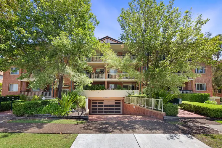 8/19-23 Koorabel Avenue, Gymea NSW 2227