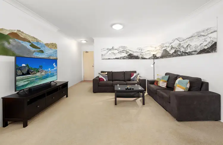 Second view of Homely apartment listing, 8/19-23 Koorabel Avenue, Gymea NSW 2227