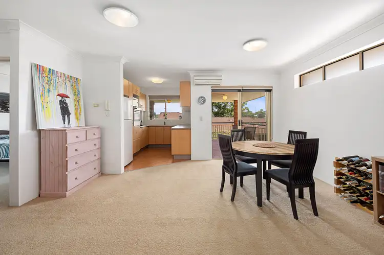 Third view of Homely apartment listing, 8/19-23 Koorabel Avenue, Gymea NSW 2227