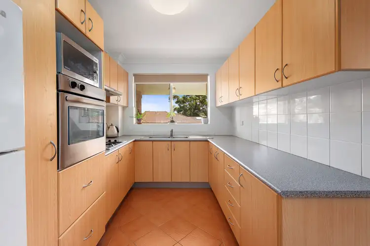Fourth view of Homely apartment listing, 8/19-23 Koorabel Avenue, Gymea NSW 2227