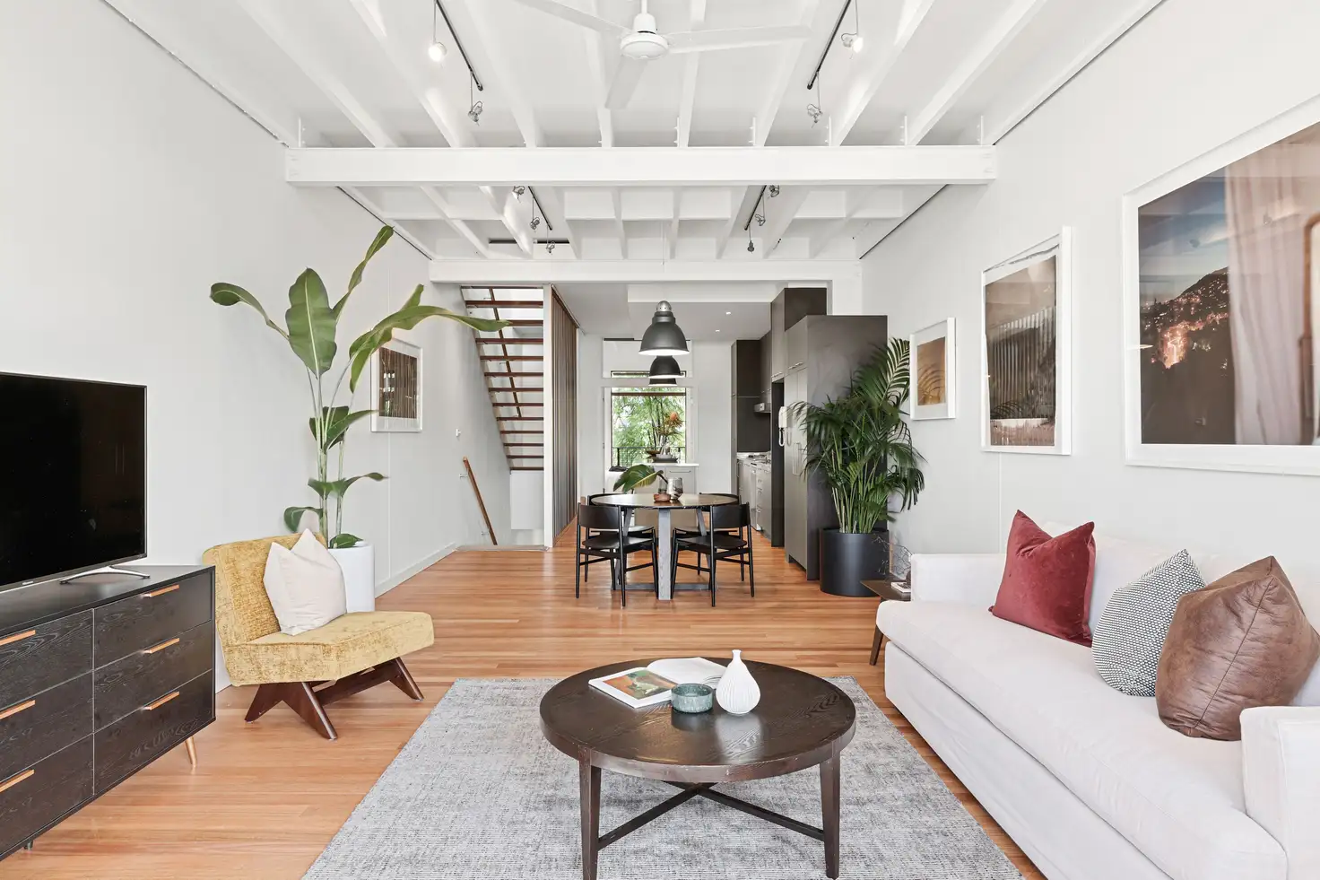 Main view of Homely house listing, Lot 2/442 Wilson Street, Darlington NSW 2008