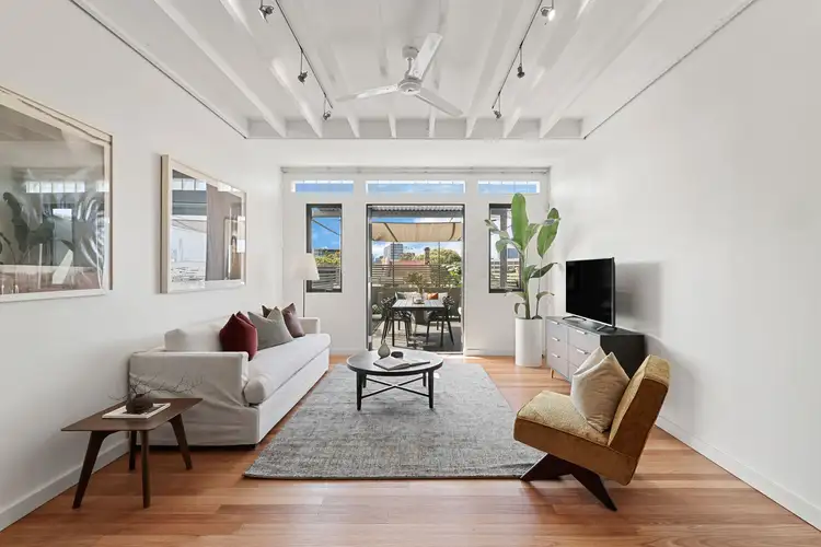 Second view of Homely house listing, Lot 2/442 Wilson Street, Darlington NSW 2008