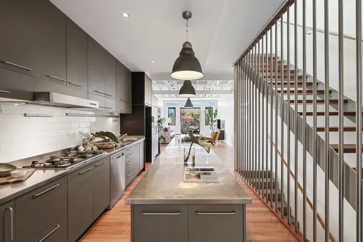 Third view of Homely house listing, Lot 2/442 Wilson Street, Darlington NSW 2008