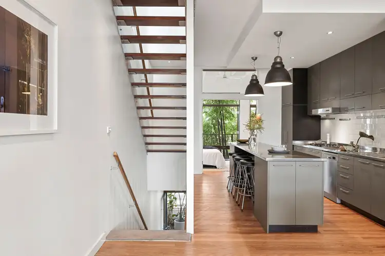 Fourth view of Homely house listing, Lot 2/442 Wilson Street, Darlington NSW 2008