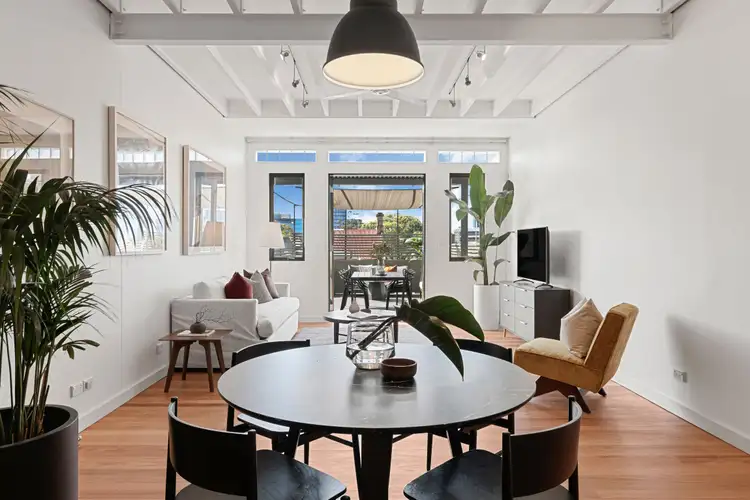 Fifth view of Homely house listing, Lot 2/442 Wilson Street, Darlington NSW 2008