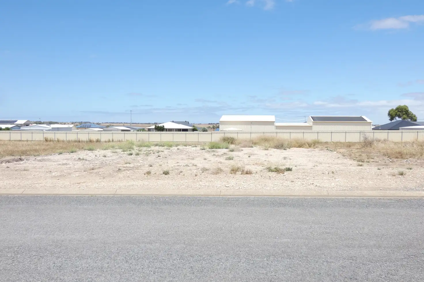 Main view of Homely land listing, 7 (Lot 288) Bluebay Drive, Point Turton SA 5575