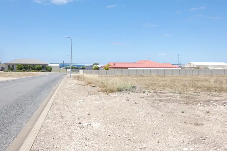 Second view of Homely land listing, 7 (Lot 288) Bluebay Drive, Point Turton SA 5575
