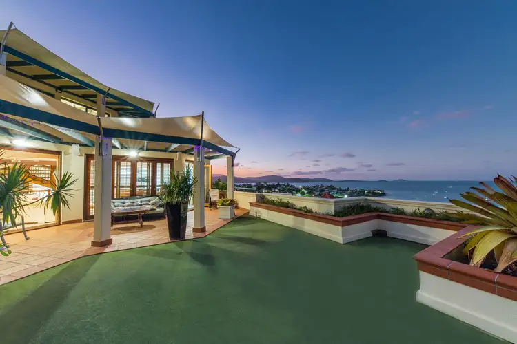 16/12 Golden Orchid Drive, Airlie Beach QLD 4802