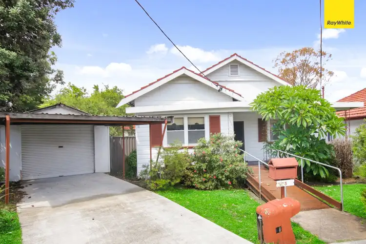 5 Marin Place, Merrylands NSW 2160