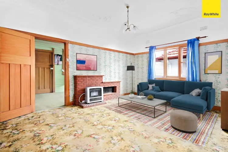 Fourth view of Homely house listing, 5 Marin Place, Merrylands NSW 2160