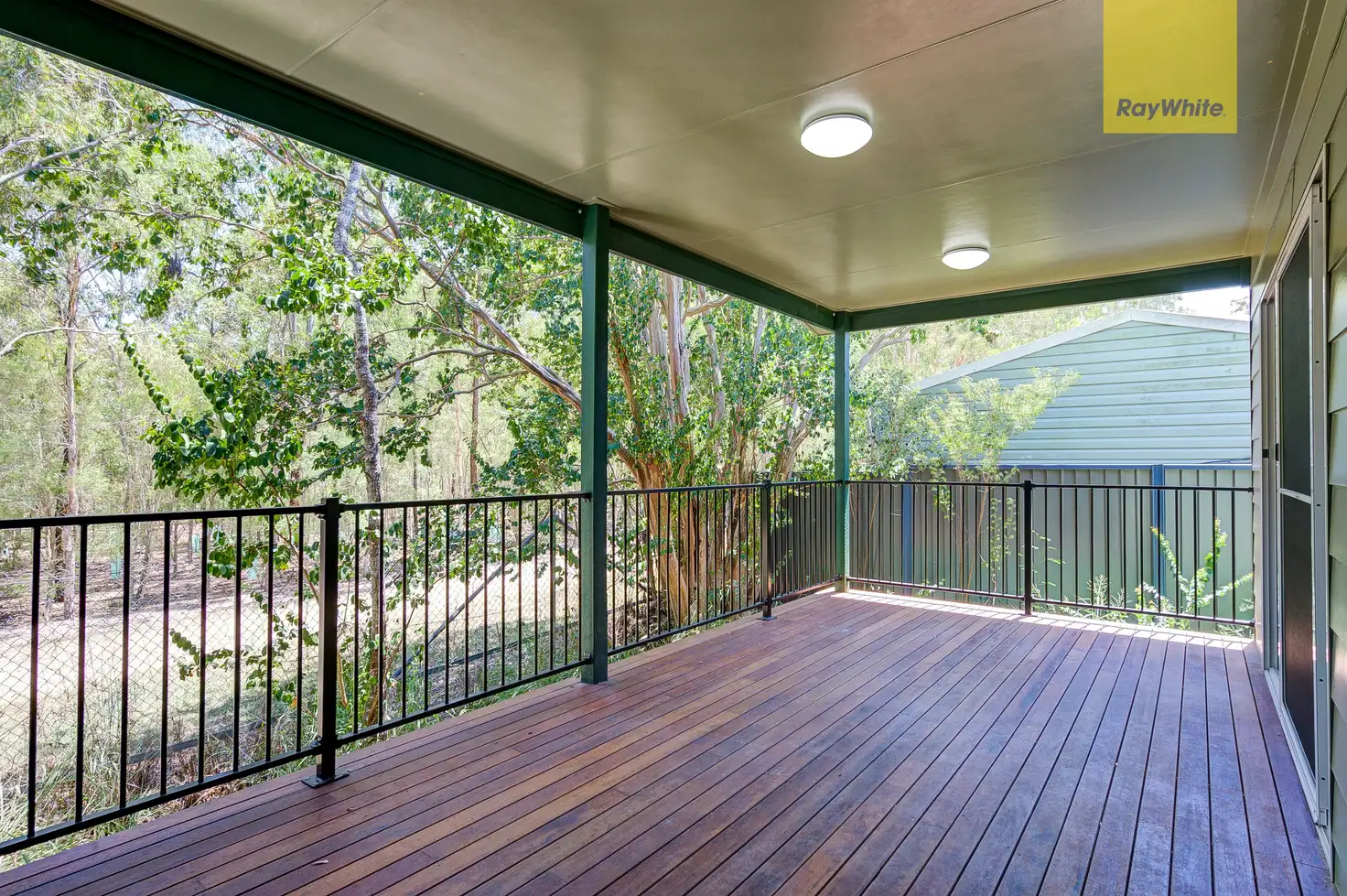 Main view of Homely unit listing, 34b Pamela Crescent, Woodridge QLD 4114