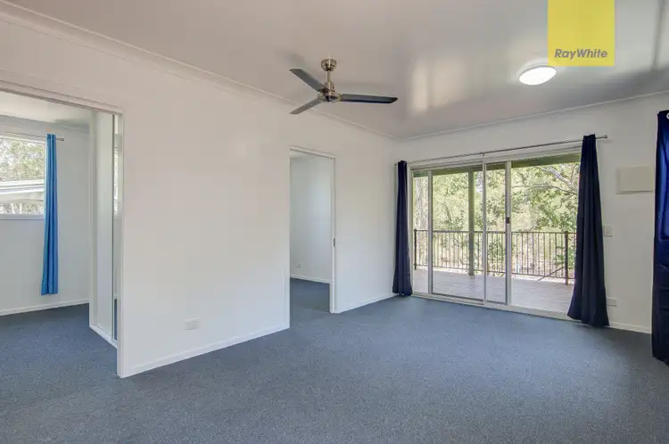 Second view of Homely unit listing, 34b Pamela Crescent, Woodridge QLD 4114