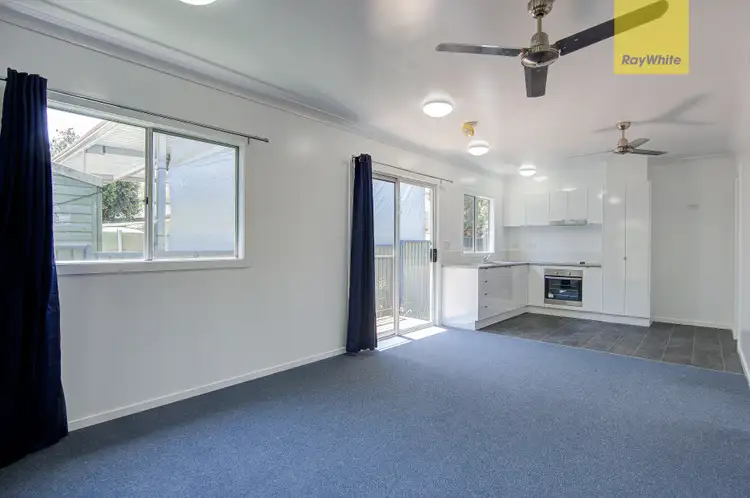 Fifth view of Homely unit listing, 34b Pamela Crescent, Woodridge QLD 4114