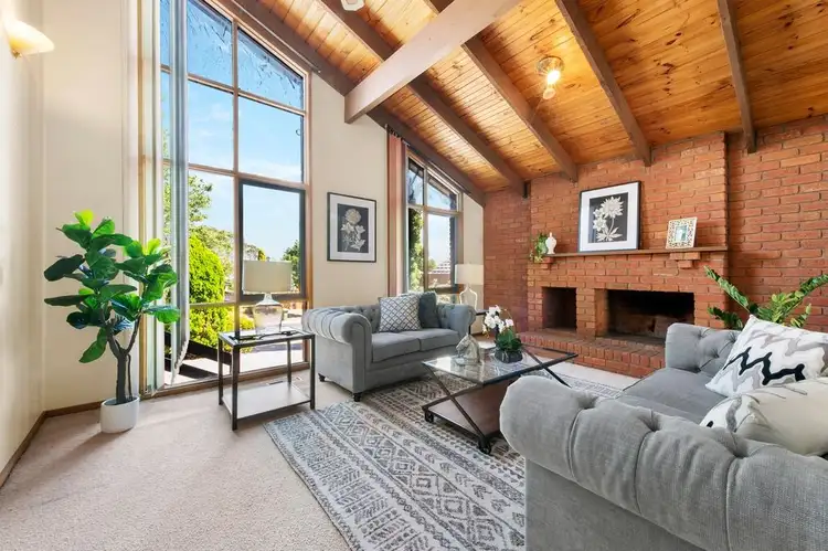 Second view of Homely house listing, 5 Traydal Close, Wantirna VIC 3152