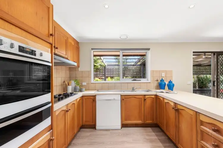 Fourth view of Homely house listing, 5 Traydal Close, Wantirna VIC 3152